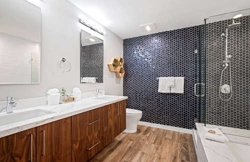 Wailea Apartment | KBM Resorts: Grand Champions Gch-42, NEW Remodeled 2 Bedrooms Villa in Heart of Wailea, Includes Rental Car!