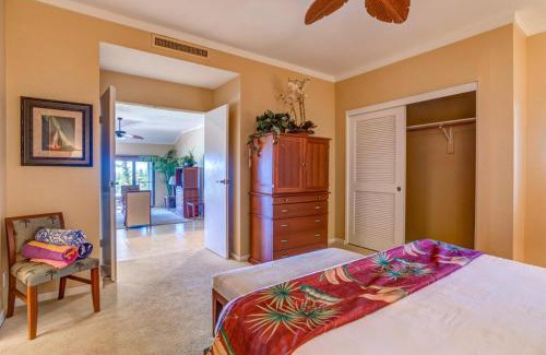 Kapalua Apartment | KBM Resorts Spacious 3-Bedroom Kapalua Golf Collection Multi Unit Listing Same Enclave Golf Course Views 2 Free Rental Cars KGV-17P7T5