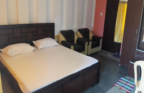 Vilpatti Hotel | KBS Sree Paradise Kodai