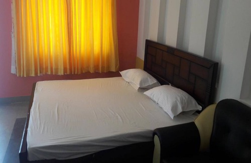 Vilpatti Hotel | KBS Sree Paradise Kodai
