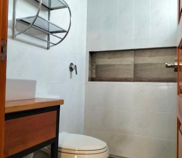Comitan de Dominguez Apartment | KC Hotel & Suites