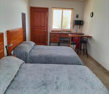 Comitan de Dominguez Apartment | KC Hotel & Suites