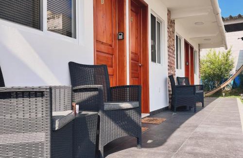 Comitan de Dominguez Hotel | KC Hotel & Suites