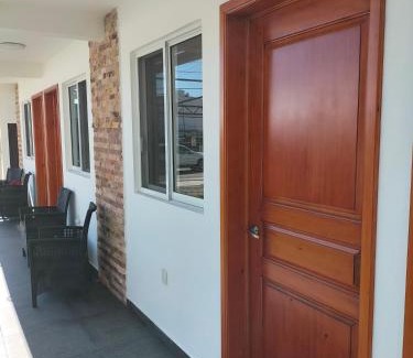Comitan de Dominguez Hotel | KC Hotel & Suites