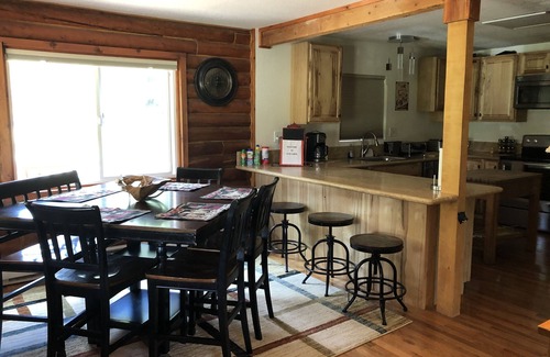 Whitefish House | KC Ranch The Last Best Place. Whitefish, Montana. Kcranchh@gmail,com