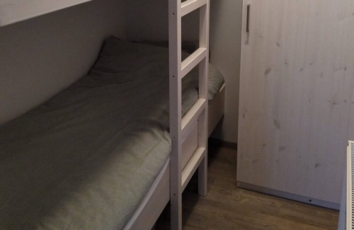 Ockenburgh Ski Chalet | KD 765 - Vakantiepark Kijkduin