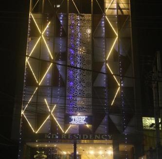 Zirakpur Hotel | kd residency