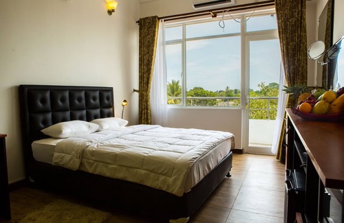 Werahera Hotel | KDU Guest House