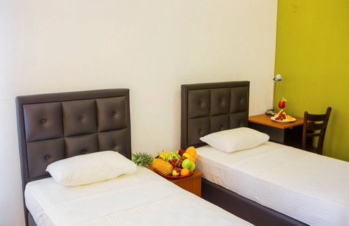 Werahera Hotel | KDU Guest House