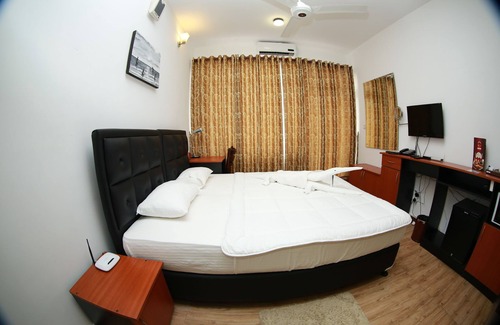 Werahera Hotel | KDU Guest House