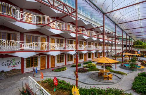 Brinchang Hotel | Kea Garden Guest House