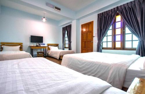 Brinchang Hotel | Kea Garden Guest House