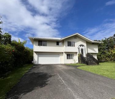 Keaau House | Keaau Home Hale Alohalani