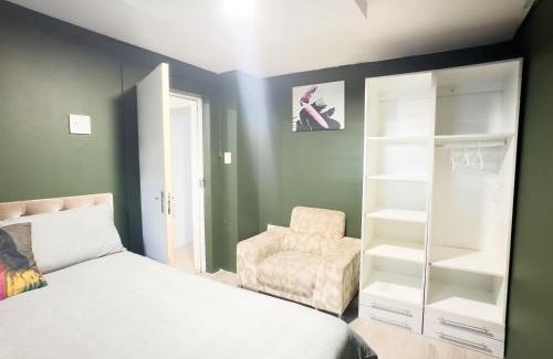Parklands House | Keadem