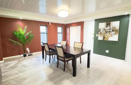 Parklands House | Keadem