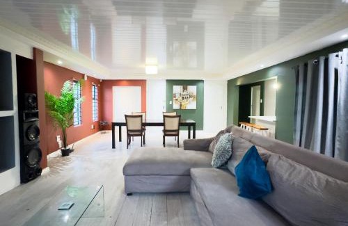 Parklands House | Keadem