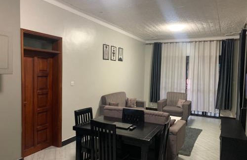Kireka Apartment | Keaden-homes