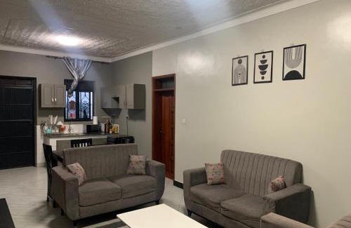 Kireka Apartment | Keaden-homes