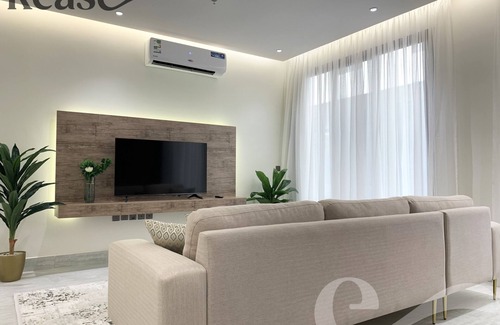 Riyadh Apartment | Kease Arid D-3 Luxury Gold Terrace XZ29