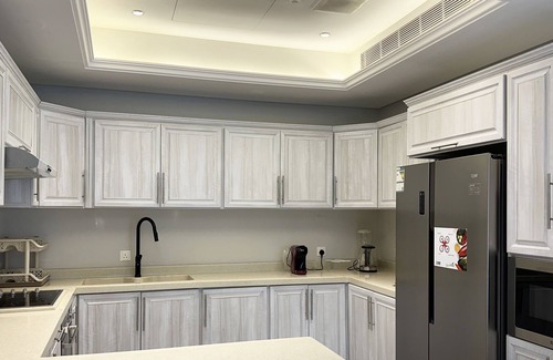 Riyadh Apartment | Kease Hittin B-5 Royal Touch XZ63