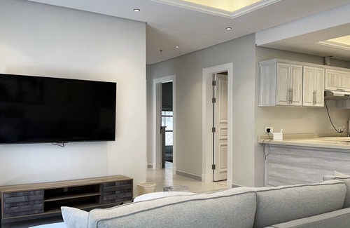 Riyadh Apartment | Kease Hittin B-5 Royal Touch XZ63