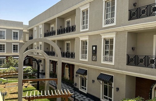 Riyadh Apartment | Kease Hittin B-5 Royal Touch XZ63