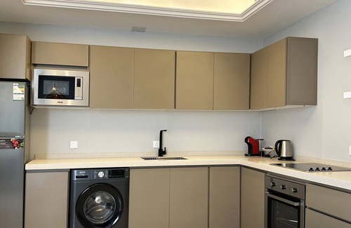 Riyadh Apartment | Kease Hittin N-14 Lusso Hejaz AZ76