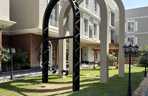 Riyadh Apartment | Kease Hittin N-14 Lusso Hejaz AZ76