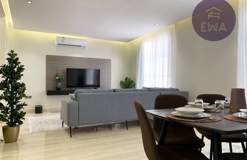 Riyadh Apartment | Kease Qirwan B-11 Royal touch XZ13