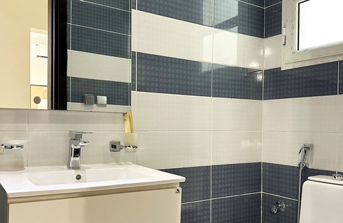 Qurtubah Apartment | Kease Qurtubah A-4 Royal Design GZ86