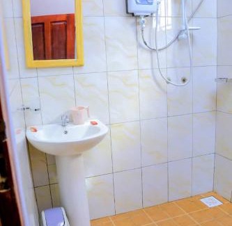 Jinja Apartment | Keath Luxury Homes- Serviced Apartments