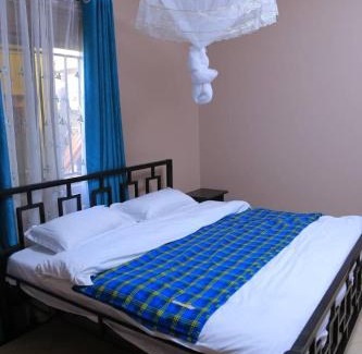 Jinja Apartment | Keath Luxury Homes- Serviced Apartments