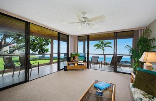 Kahaluu Bay House | Keauhou Kona Surf and Racquet Club 2-204