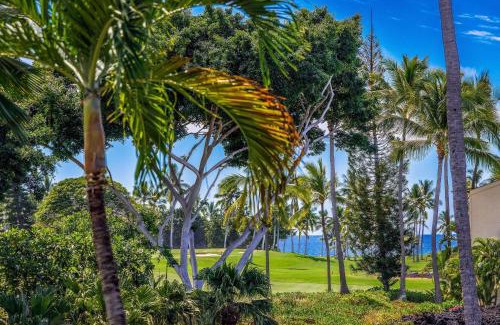 Kahaluu Bay House | Keauhou Kona Surf & Racquet Club #6-201
