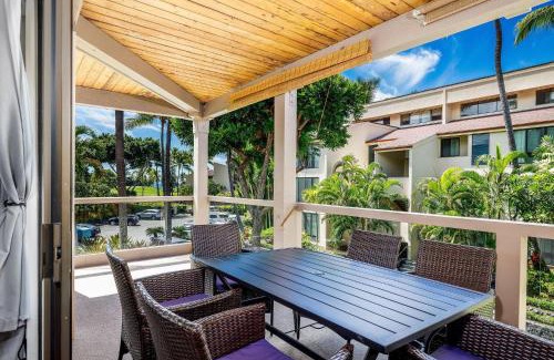Kahaluu Bay House | Keauhou Kona Surf & Racquet Club #6-201