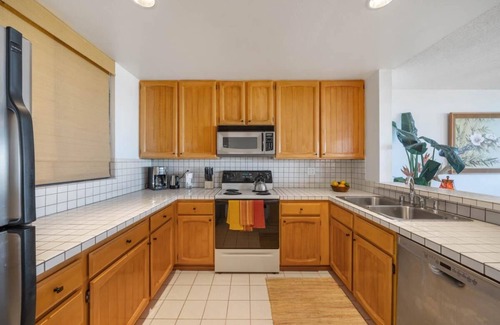 Keauhou Condo | Keauhou Kona Surf & Racquet Club #3-101 "hale Malama Pono"