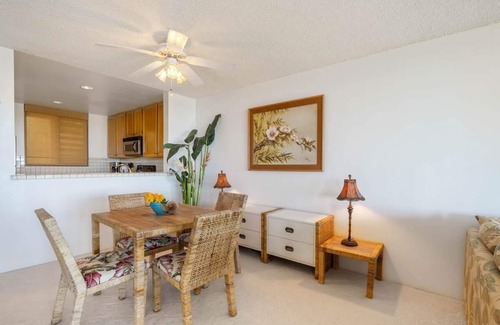 Keauhou Condo | Keauhou Kona Surf & Racquet Club #3-101 "hale Malama Pono"