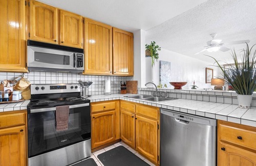 Keauhou Condo | Keauhou Kona Surf & Racquet Club #3-101 "hale Malama Pono"