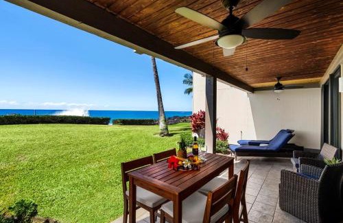 Kahaluu Bay House | Keauhou Kona Surf & Racquet Club 2103