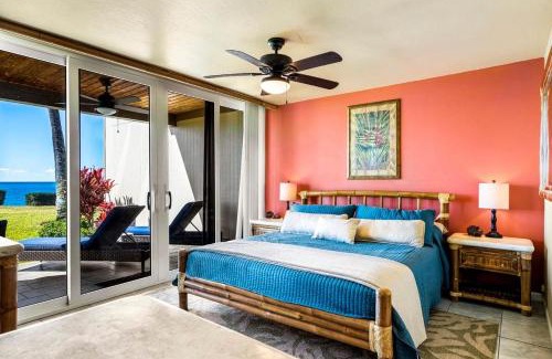 Kahaluu Bay House | Keauhou Kona Surf & Racquet Club 2103