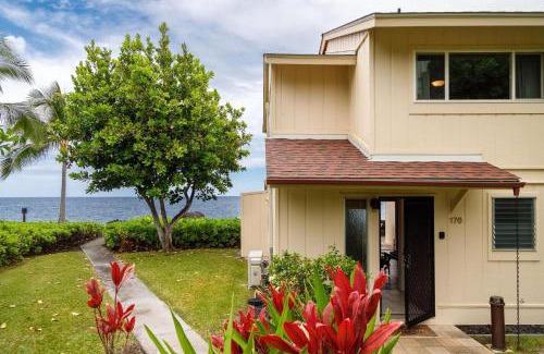 Kahaluu Bay House | Keauhou Kona Surf & Racquet Club #176