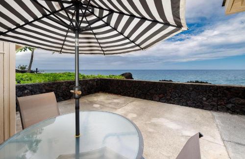 Kahaluu Bay House | Keauhou Kona Surf & Racquet Club #176