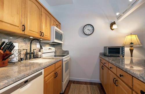 Keauhou Condo | Keauhou Resort #140