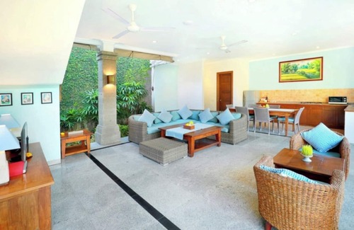Petitenget Villa | Kecapi Villa Seminyak by Ini Vie Hospitality