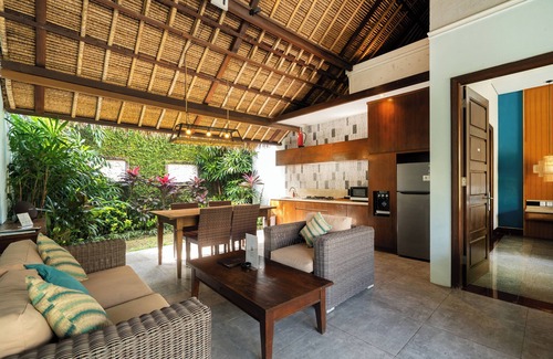 Petitenget Villa | Kecapi Villa Seminyak by Ini Vie Hospitality