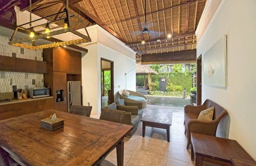 Petitenget Villa | Kecapi Villa Seminyak by Ini Vie Hospitality