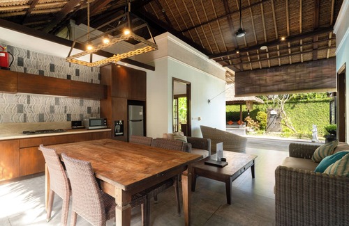 Petitenget Villa | Kecapi Villa Seminyak by Ini Vie Hospitality