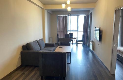 Tsaghkadzor Apartment | Kechi 1