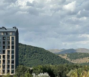 Tsaghkadzor Apartment | Kechi Forest Aparthotel Tsaghkadzor
