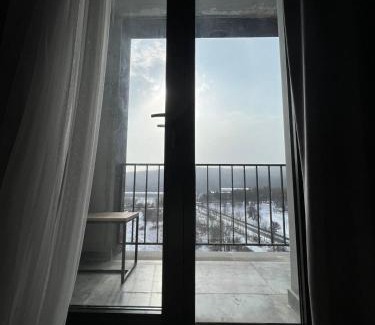 Tsaghkadzor Apartment | Kechi House Tsaghkadzor